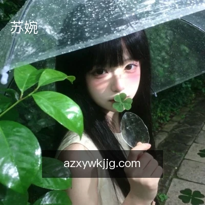 苏婉