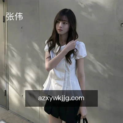 张伟